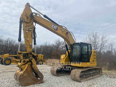 Caterpillar 325-079X Excavator