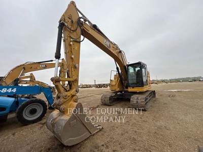 Caterpillar 325-079X Excavator