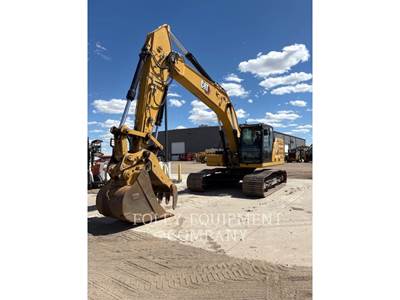 Caterpillar 326-079X Excavator