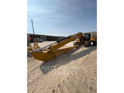 Caterpillar 326-07LRX Excavator