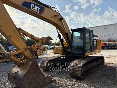 Caterpillar 326F10 Excavator