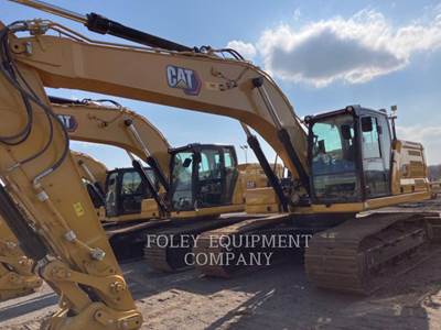 Caterpillar 330-0710I Excavator