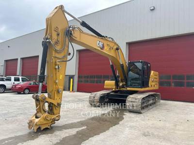 Caterpillar 330-0710X Excavator