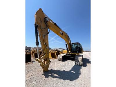 Caterpillar 330-0710X Excavator