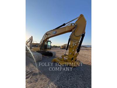 Caterpillar 330-0710X Excavator