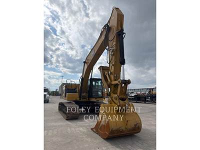 Caterpillar 330-0710X Excavator