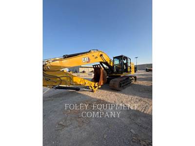 Caterpillar 330-0710X Excavator