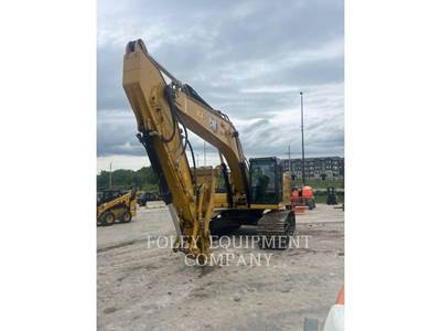 Caterpillar 330-0710X Excavator