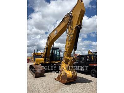 Caterpillar 330-0710X Excavator