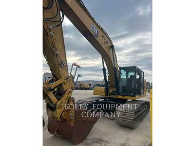 Caterpillar 330-0710XM Excavator