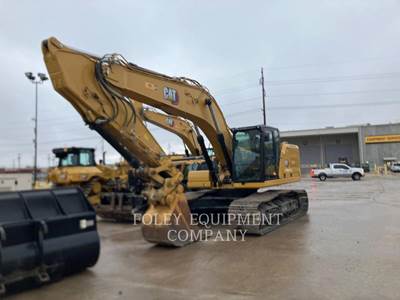 Caterpillar 330-0710XM Excavator