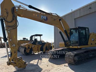 Caterpillar 330-0710XM Excavator