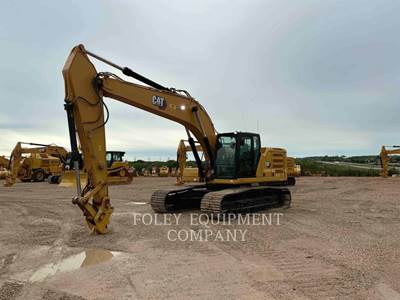 Caterpillar 330GC-0710 Excavator