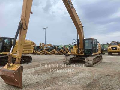 Caterpillar 330FLLR Excavator