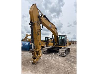 Caterpillar 330GC-0710 Excavator