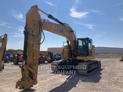 Caterpillar 335-0710X Excavator