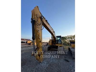 Caterpillar 335-0710X Excavator