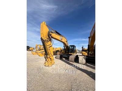 Caterpillar 336-0810X Excavator