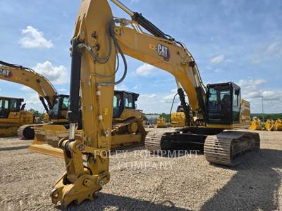 Caterpillar 336-0810X Excavator