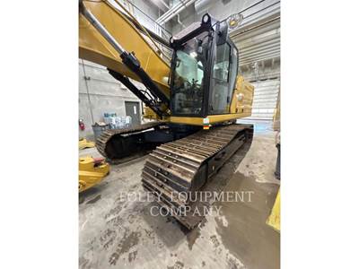 Caterpillar 336-0810X Excavator