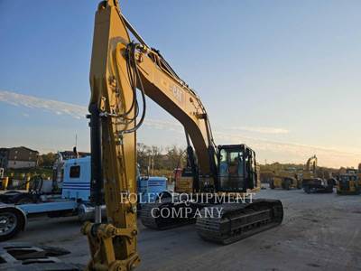 Caterpillar 336-0812X Excavator