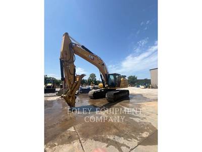 Caterpillar 336-0812X Excavator