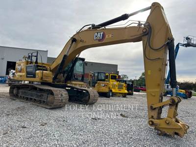 Caterpillar 336 Excavator