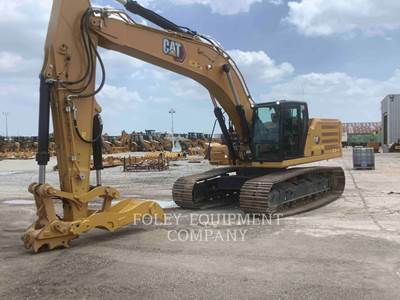 Caterpillar 336 Excavator