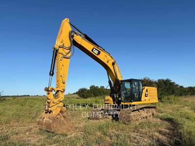 Caterpillar 336 Excavator