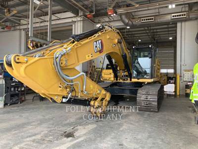 Caterpillar 340-0810I Excavator