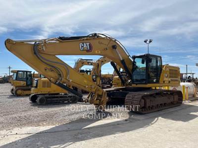 Caterpillar 340-0812X Excavator