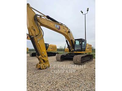 Caterpillar 340-0812X Excavator