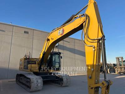 Caterpillar 340-0812X Excavator
