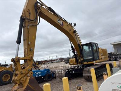 Caterpillar 340-0812X Excavator
