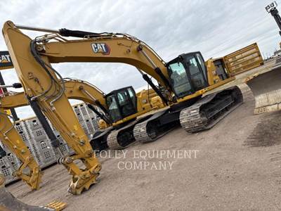 Caterpillar 340-0812XM Excavator