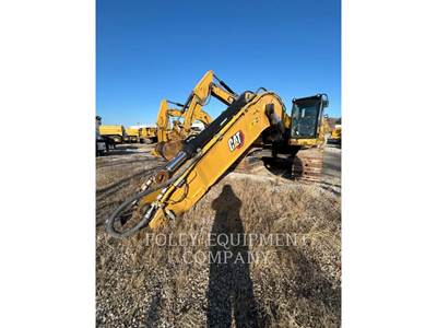 Caterpillar 374-0711X Excavator