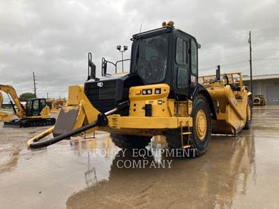 Caterpillar 627K Excavator