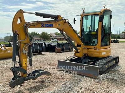 Xcmg XE35U Excavator