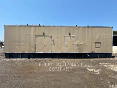 Caterpillar 3516C Generator