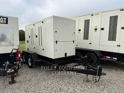 Caterpillar APS100 Generator
