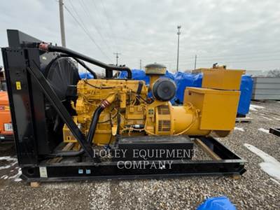 Caterpillar C15 Generator