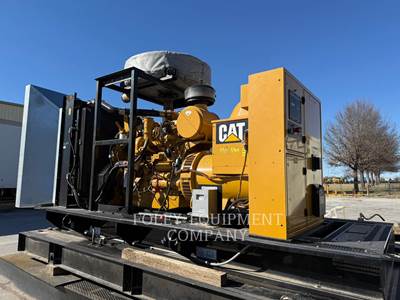 Caterpillar C15 Generator