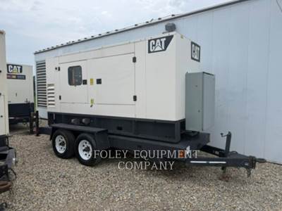 Caterpillar D125 Generator