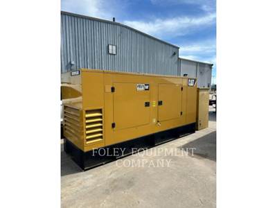 Caterpillar D150-8 Generator
