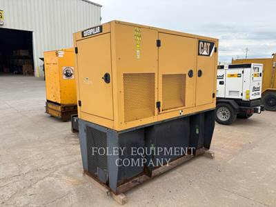 Caterpillar D60 Generator
