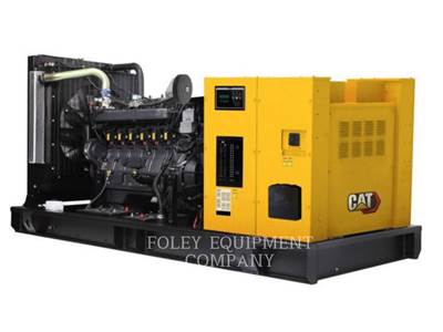 Caterpillar G14.2EP Generator