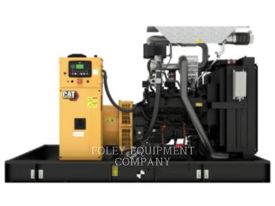 Caterpillar G150EP Generator
