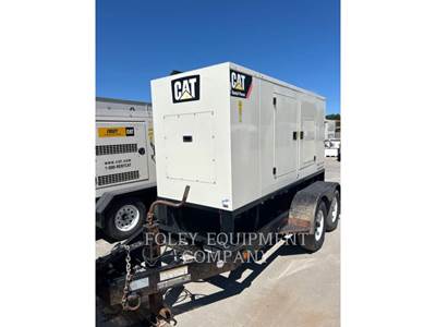 Caterpillar XQ100 Generator