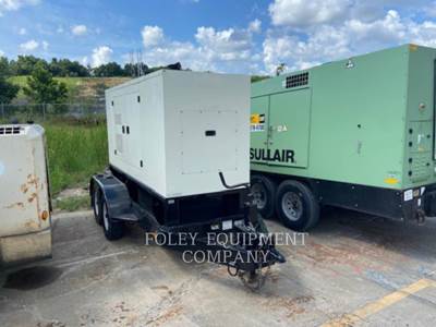 Caterpillar XQ100 Generator