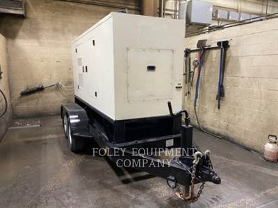 Caterpillar XQ100 Generator